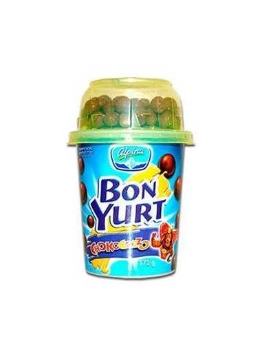BONYURT CHOCOGOZO 170 G