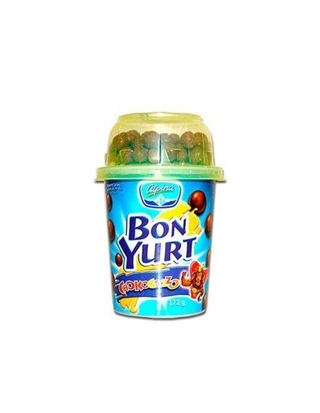 BONYURT CHOCOGOZO 170 G