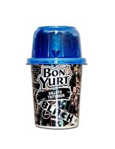 BON YOURT BLACK ALPINA 173 GRA