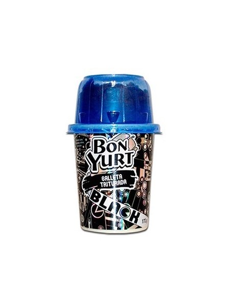 BON YOURT BLACK ALPINA 173 GRA