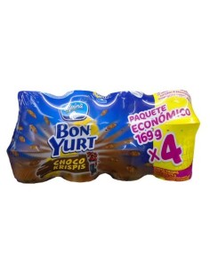 BONYURT CHOCOCRIPIS ALPINA 4