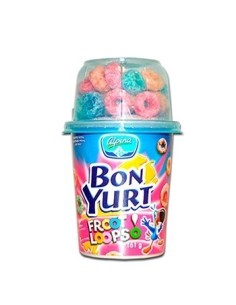 BONYURT PIAZZA ALPINA  174 G 