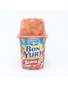 BON YURT ALPINA ZUCARITAS