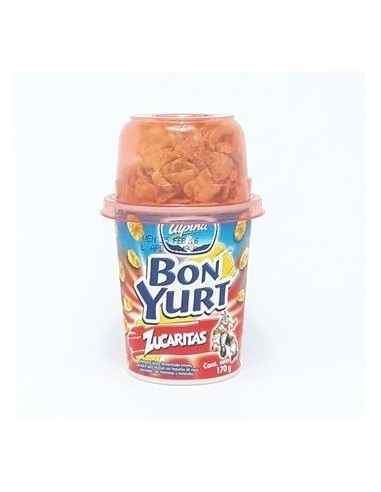 BON YURT ALPINA ZUCARITAS