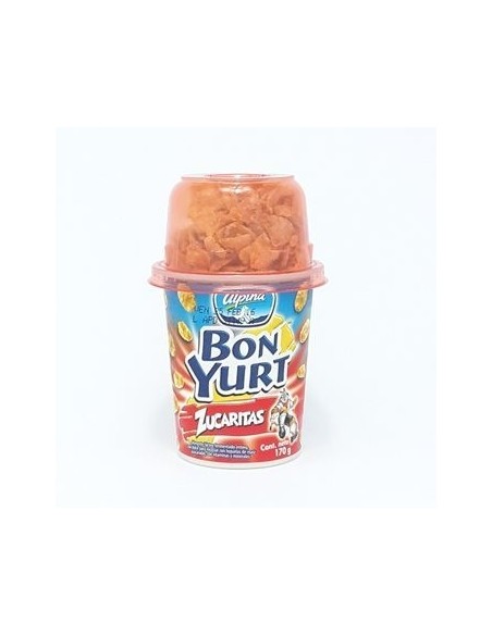BON YURT ALPINA ZUCARITAS