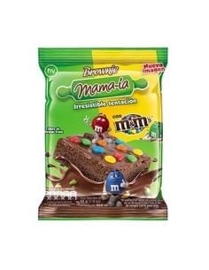 BROWNIE MAMA-IA 70