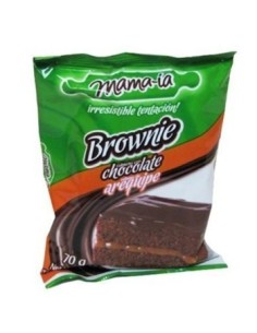 BROWNIE MAMA-IA AREQUIPE
