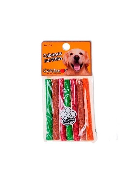 CABANOS CANAMOR 10 UND