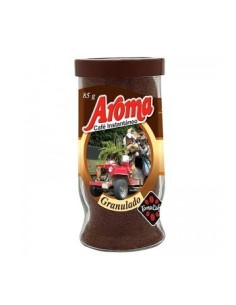 CAFÉ AROMA GRANULA 85 G