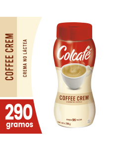 CAFÉ COFFE CREAM COLCAFE