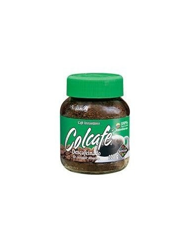 CAFE BUEN DIA ICE 60 GR