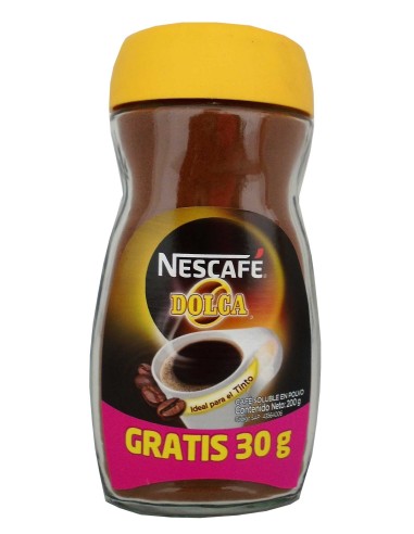 CAFE NESCAFE TRADICIONAL 170 G