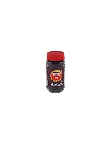 CAFÉ GRANULADO AGUILA ROJA 50 GR