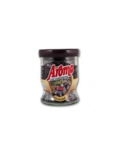 CAFÉ GRANULADO AROMA 50 G