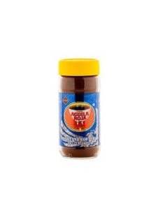 CAFÉ INSTANTANEO 85 G AGUILA ROJA
