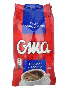 CAFÉ PREMIUN PROVIDENCIA 454 G