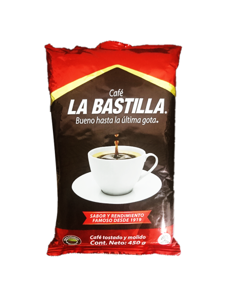 CAFE MATIZ BAILEYS 47 G