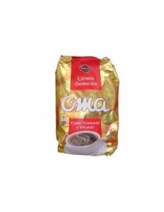 CAFÉ LINEA SELECTA OMA 500 G