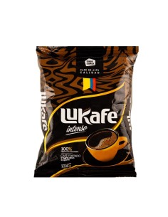 CAFÉ LUKAFE INTENSO 100 G