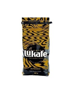CAFÉ LUKAFE INTENSO 200 G