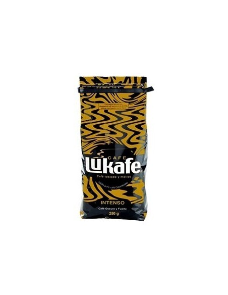 CAFÉ LUKAFE INTENSO 200 G