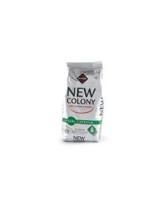 CAFÉ SIN CAFEINA NEW COLONY  200 G