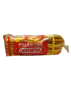 CALADITOS REDONDOS COMAPAN 24 UND