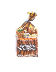 CALADOS INTEGRALES  GUADALUPE 260 G