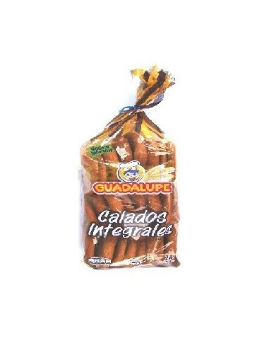 CALADOS INTEGRALES  GUADALUPE 260 G