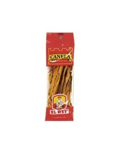 CANELA ASTILLAS REY  20G