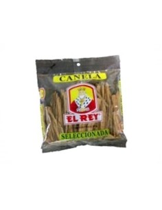CANELA SELECCIONADA REY 30 G