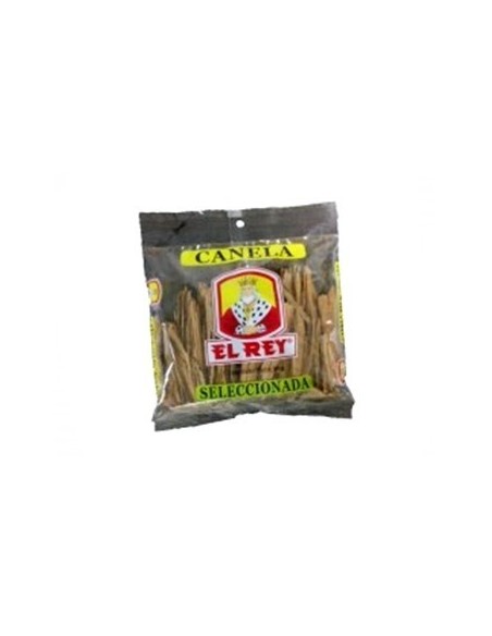 CANELA SELECCIONADA REY 30 G