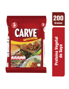 CARVE 165 GR CAJA 2