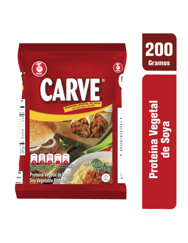 CARVE 165 GR CAJA
