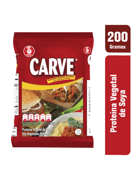 CARVE 165 GR CAJA