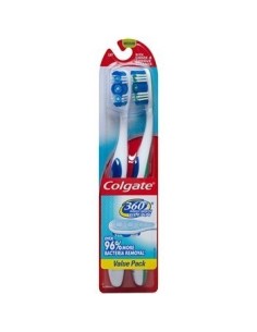 CEPILLO COLGATE 360 
