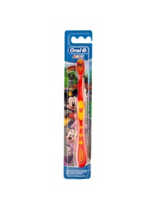 CEPILLO DE DIENTES ORAL-B  KIDS MICKEY