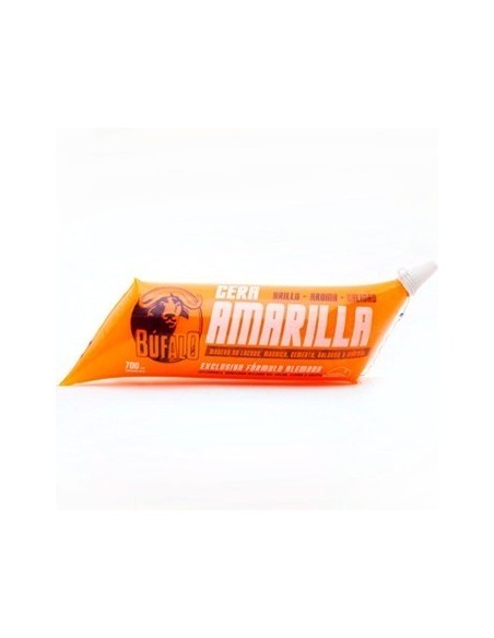 CERA AMARILLA BUFALO  700 ML