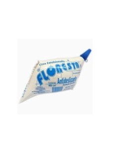 CERA EMULSIONADA FLORESTA  500 ML BOWY