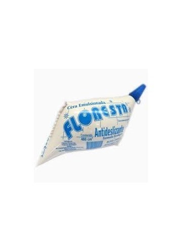CERA EMULSIONADA FLORESTA  500 ML BOWY