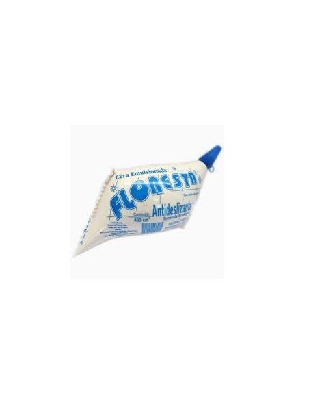 CERA EMULSIONADA FLORESTA  500 ML BOWY
