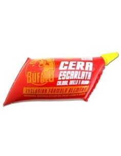 CERA ESCARLATA BUFALO  700 ML