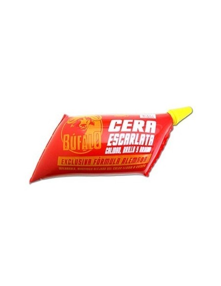 CERA ESCARLATA BUFALO  700 ML