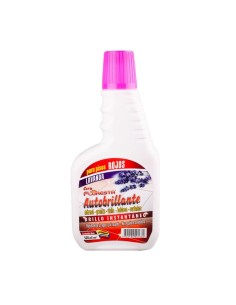 CERA LAVANDA FLORESTA  500 ML