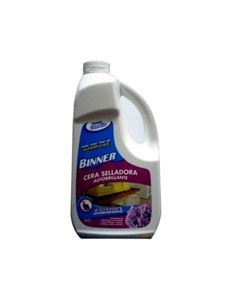 CERA SELLADORA BINNER  1900 ML