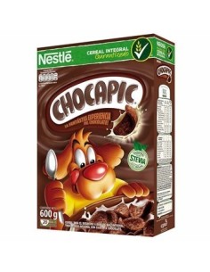 CEREAL CHOCAPIC 380 G