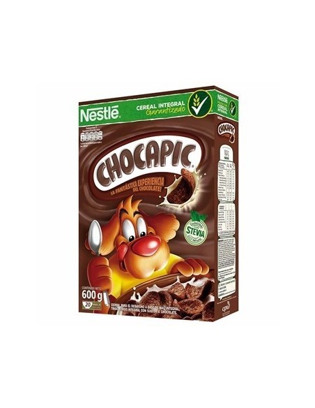 CEREAL CHOCAPIC 380 G