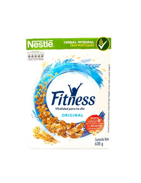 CEREAL NESTLE KIT KAT 210 G