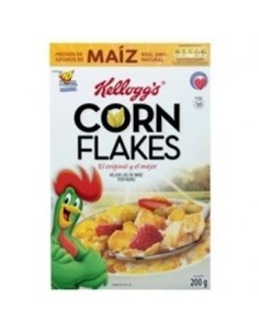 CEREAL KELL C.FLAKES 200 G
