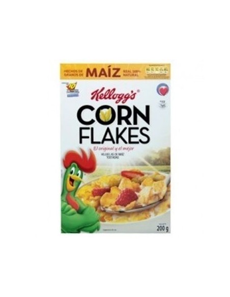 CEREAL KELL C.FLAKES 200 G